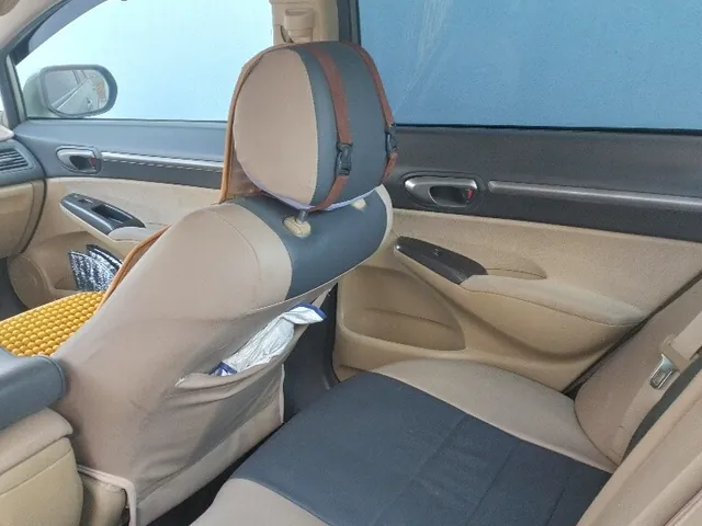 Photo of 2008 Honda Civic EXi