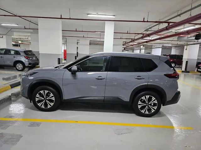 Photo of 2024 Nissan X-Trail SV