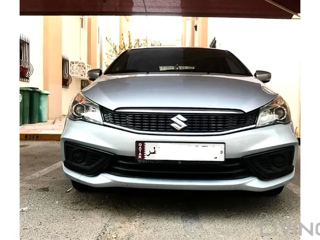 Photo of 2025 Suzuki Ciaz