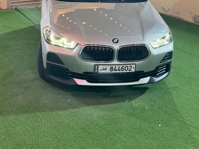 Photo of 2021 BMW X2