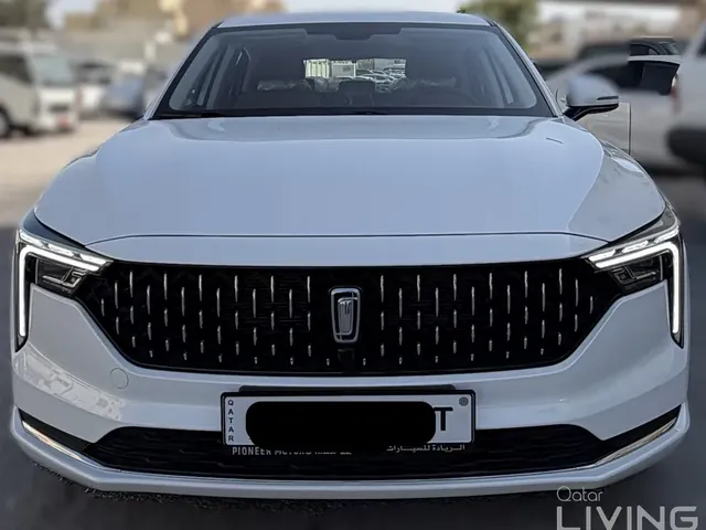 Photo of 2025 Bestune B70 2.0L Comfort