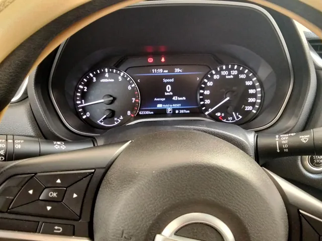 Photo of 2023 Nissan Xterra