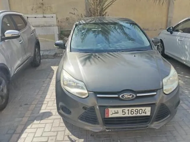 Photo of 2012 Ford Focus RS