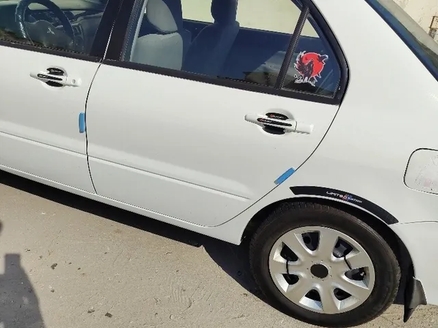 Photo of 2007 Mitsubishi Lancer GLS
