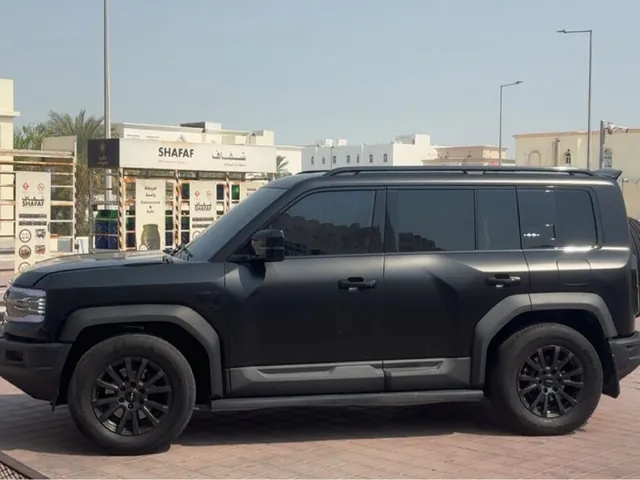Photo of 2025 Leopard 5
