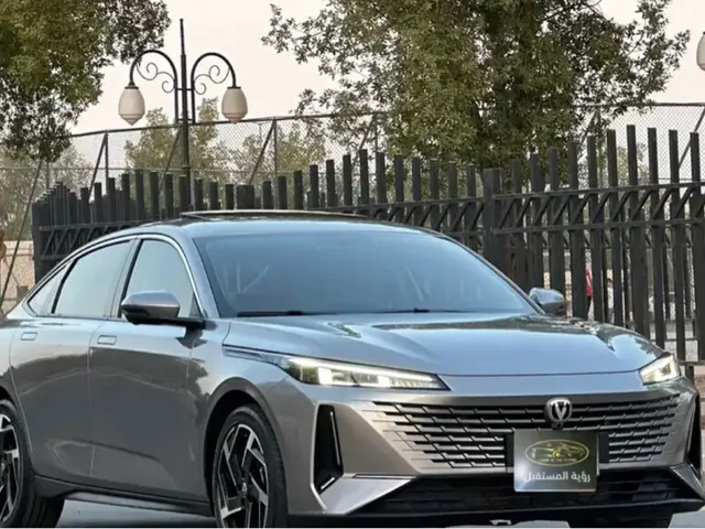 Photo of 2025 Changan Eado