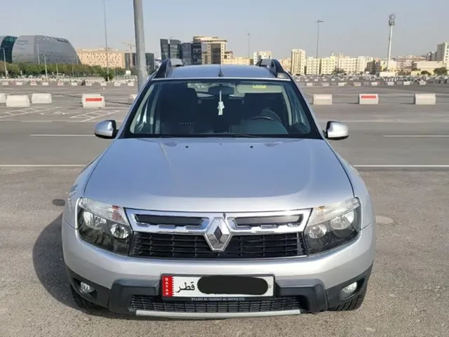 Photo of 2015 Renault Duster