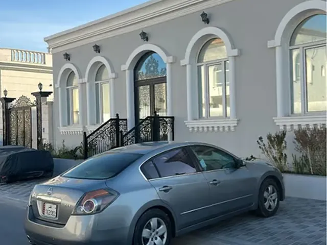 صورة 2008 نيسان ألتيما 2.5 S