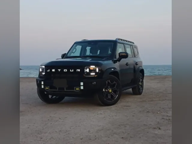 صورة 2025 جيتور T2 i-DM
