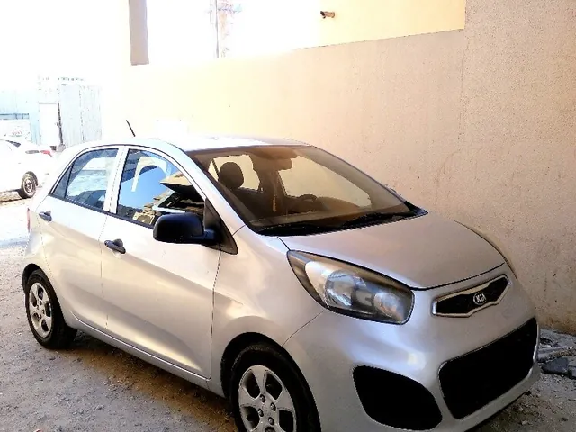 Photo of 2014 Kia Picanto