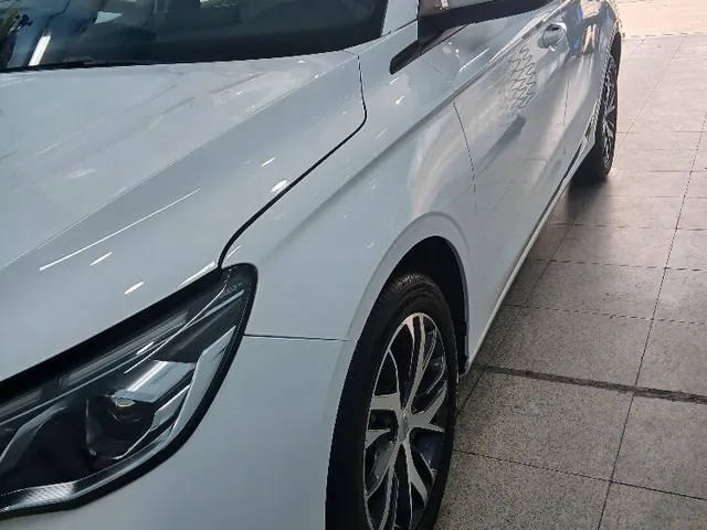 Photo of 2026 Geely Emgrand