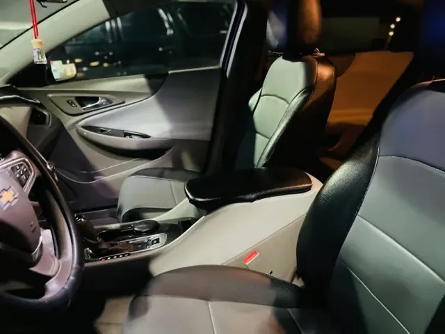 Photo of 2018 Chevrolet Malibu LT