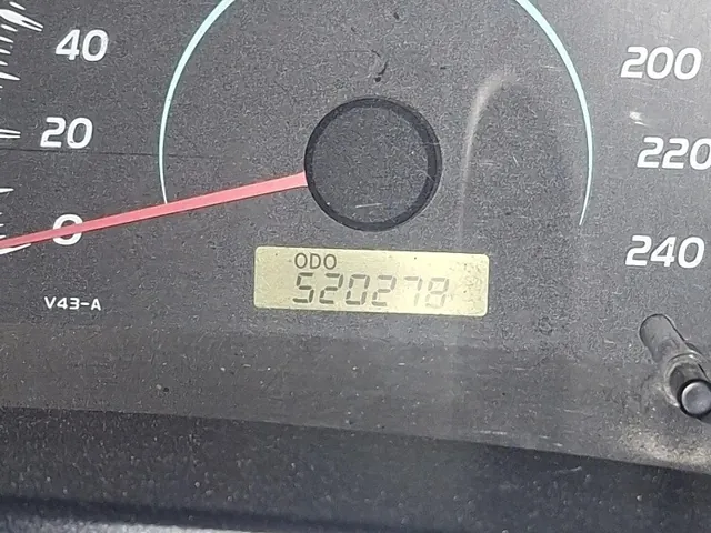 Photo of 2007 Toyota Camry GLX