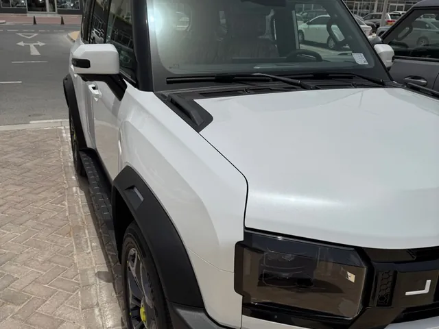 صورة 2026 جيتور T2 لاكشري