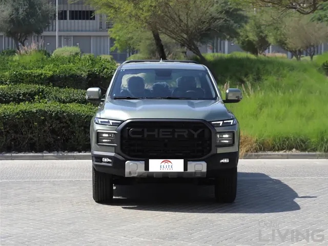 صورة 2027 شيري هيمافا لاكجري