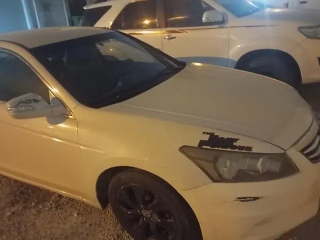 صورة 2012 هوندا أكورد