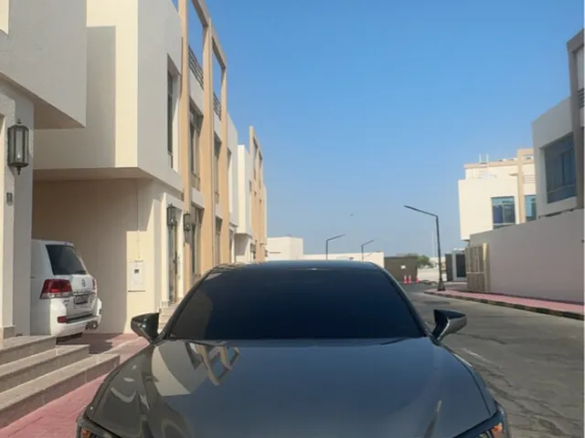 Photo of 2020 Lexus IS 350