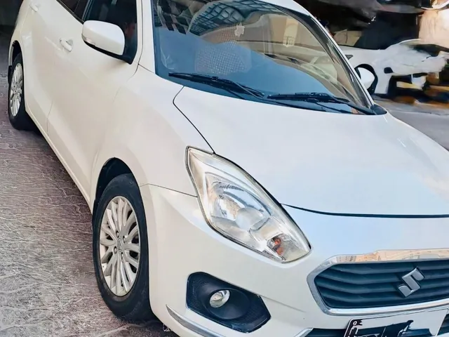 Photo of 2020 Suzuki Dzire