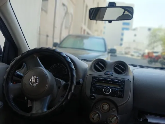 Photo of 2012 Nissan Sunny
