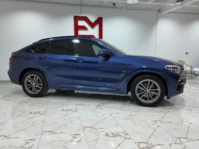Photo of 2019 BMW 4-Series 440i