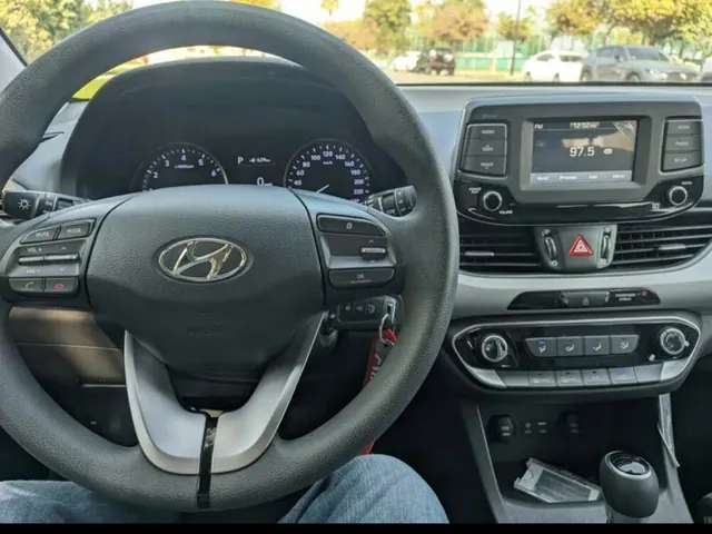 Photo of 2020 Hyundai i30