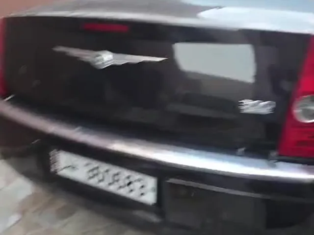 Photo of 2011 Chrysler 300 C