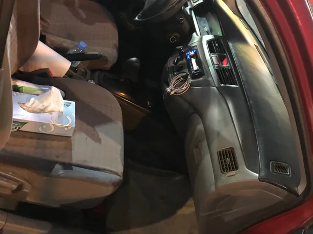 Photo of 2004 Mitsubishi Lancer