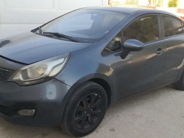 Photo of 2012 Kia Rio
