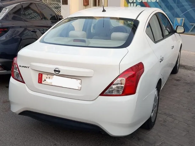 صورة 2022 نيسان صني