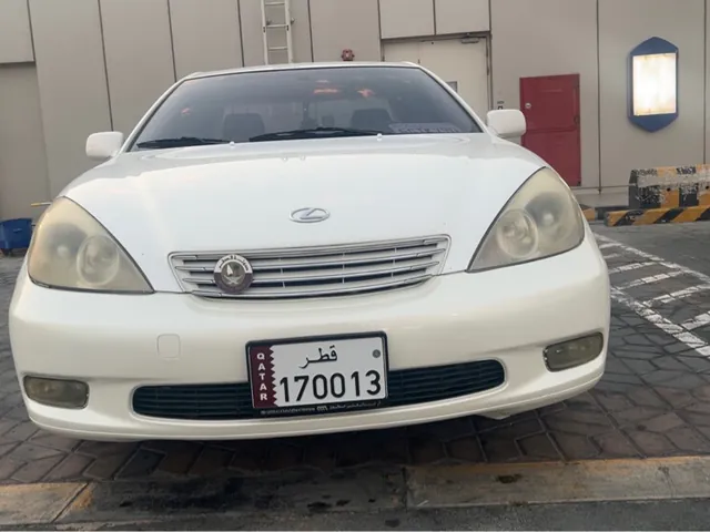 Photo of 2003 Lexus IS 300