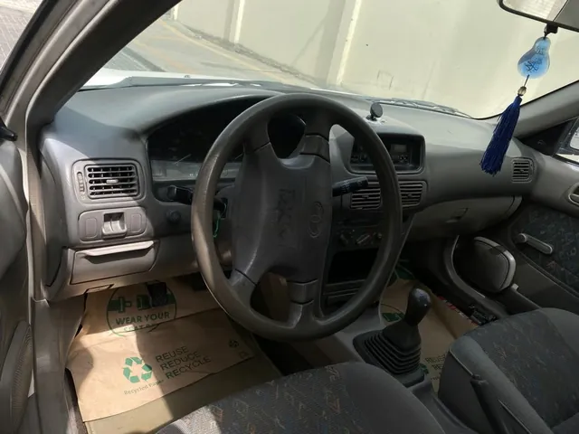 Photo of 1998 Toyota Corolla LE