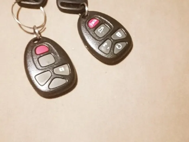 صورة 2007 جي إم سي يوكون XL SLT