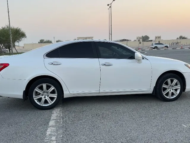 Photo of 2007 Lexus LX Desel