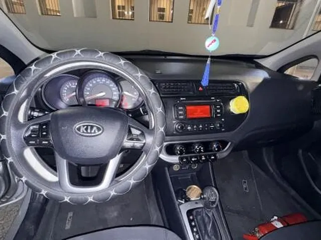Photo of 2012 Kia Rio