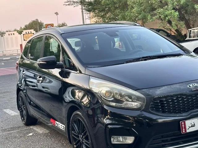 Photo of 2017 Kia Carens