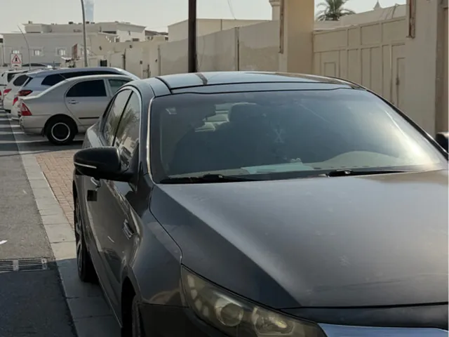 صورة 2012 كيا أوبتيما 2