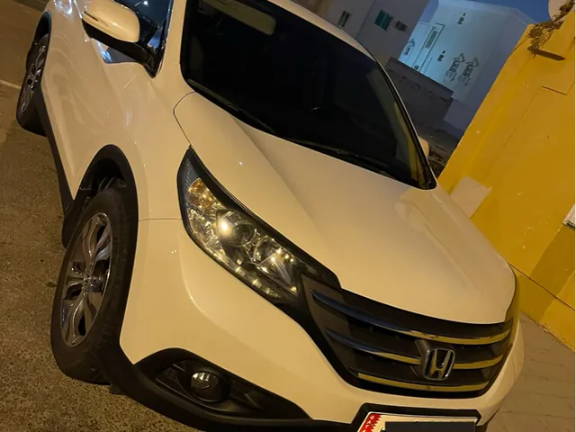 Photo of 2014 Honda CR-V