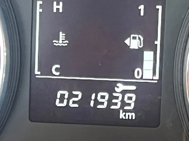 Photo of 2020 Mitsubishi L200 Diesel