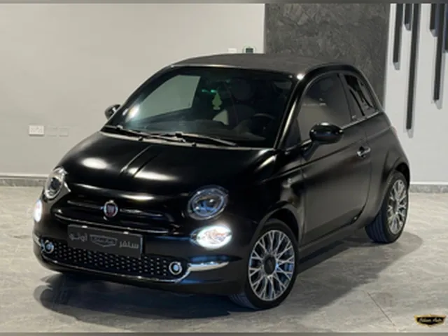 Photo of 2023 Fiat 500