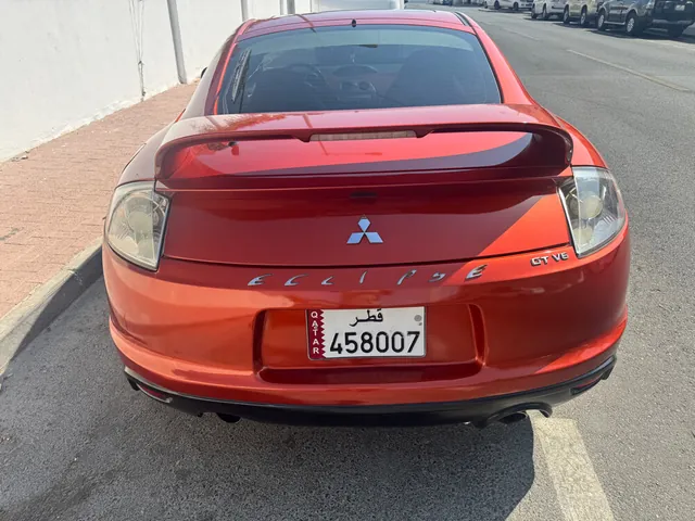 Photo of 2009 Mitsubishi Eclipse