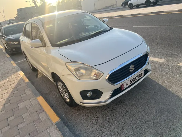 صورة 2020 سوزوكي ديزاير