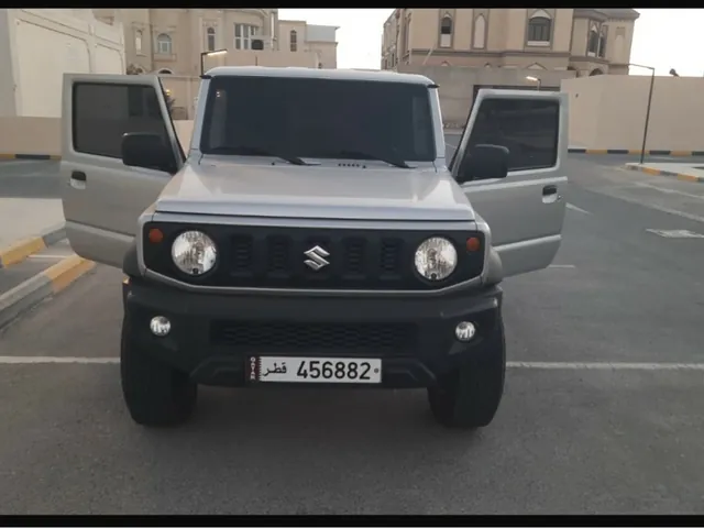 Photo of 2024 Suzuki Jimny