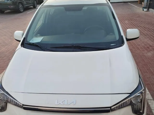 Photo of 2024 Kia Picanto