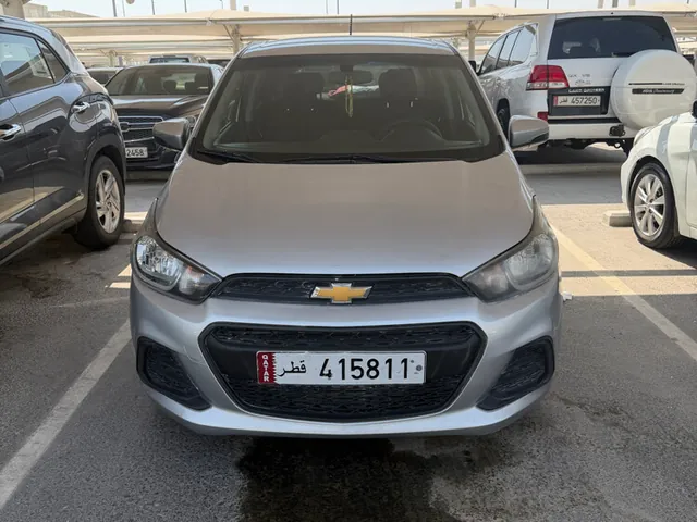 صورة 2018 شيفروليه سبارك