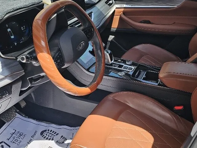 Photo of 2023 Chery Tiggo 8 Pro M7