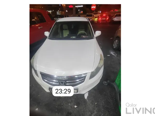 Photo of 2011 Honda Accord