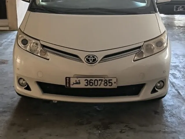 Photo of 2019 Toyota Previa