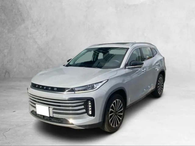 Photo of 2023 Exeed TXL