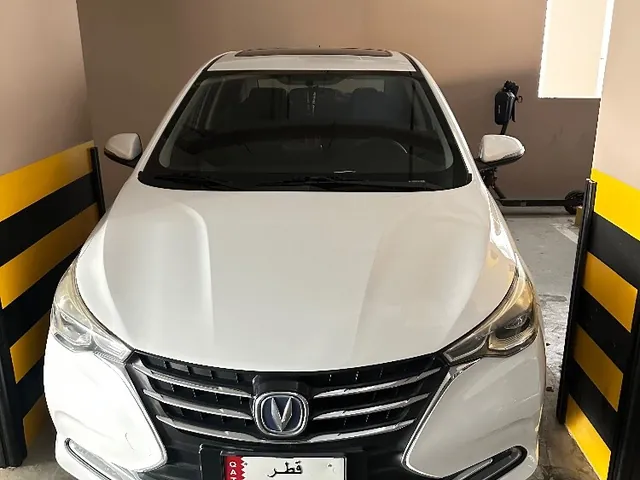 صورة 2020 شانجان الفسين