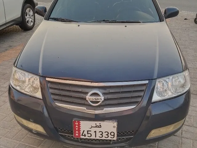 صورة 2010 نيسان صني